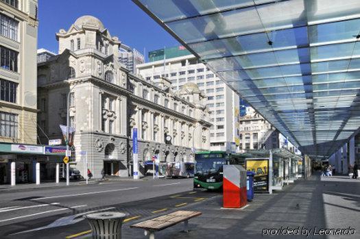 City Travellers Auckland Exterior photo